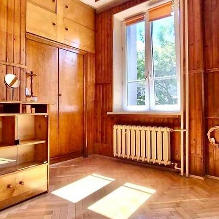 Studio Retro Next To The Market Square In Krakow 아파트 외부 사진