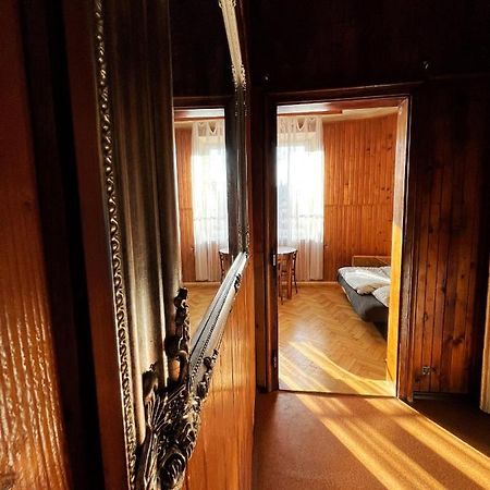 Studio Retro Next To The Market Square In Krakow 아파트 외부 사진