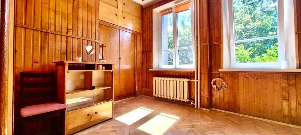Studio Retro Next To The Market Square In Krakow 아파트 외부 사진