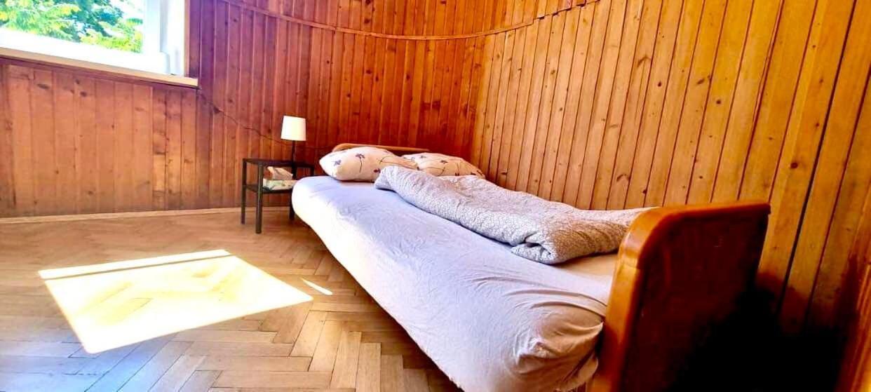 Studio Retro Next To The Market Square In Krakow 아파트 외부 사진