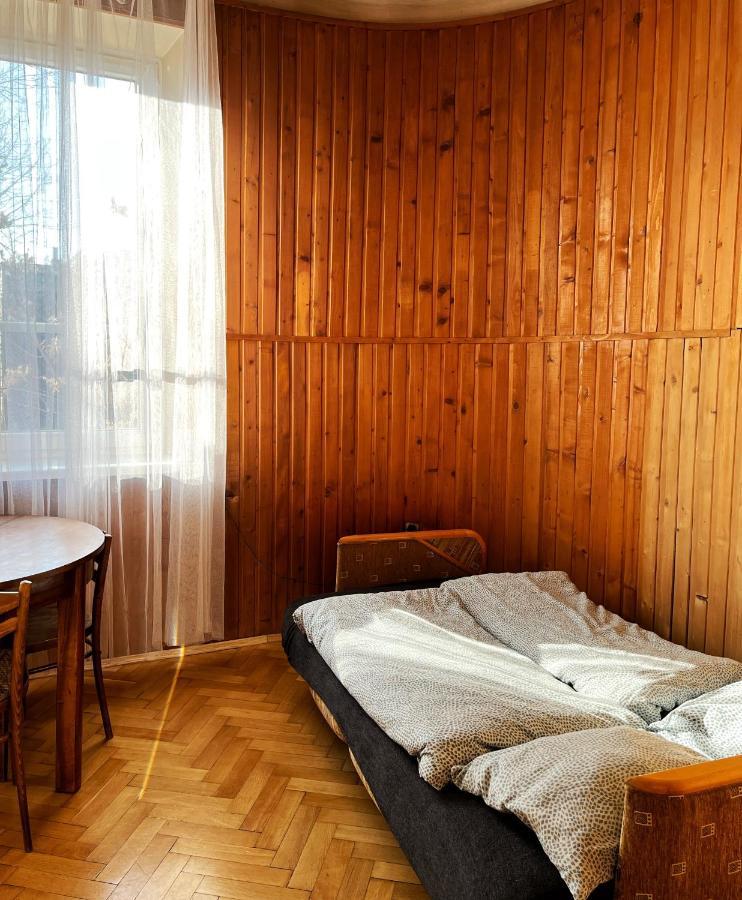 Studio Retro Next To The Market Square In Krakow 아파트 외부 사진